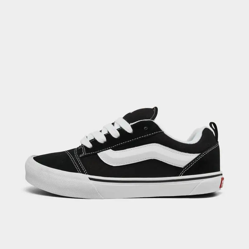 Vans | Big Kids' Vans Knu Skool Casual Shoes