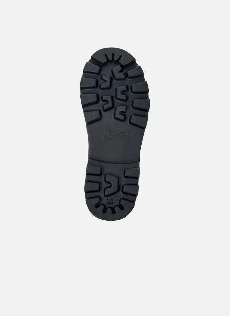 Camper | Mary Jane Kids  Brutus Kids