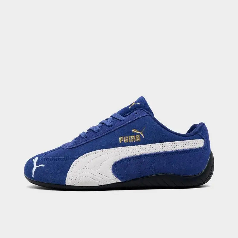 PUMA | Girls' Big Kids' Puma Speedcat OG Casual Shoes