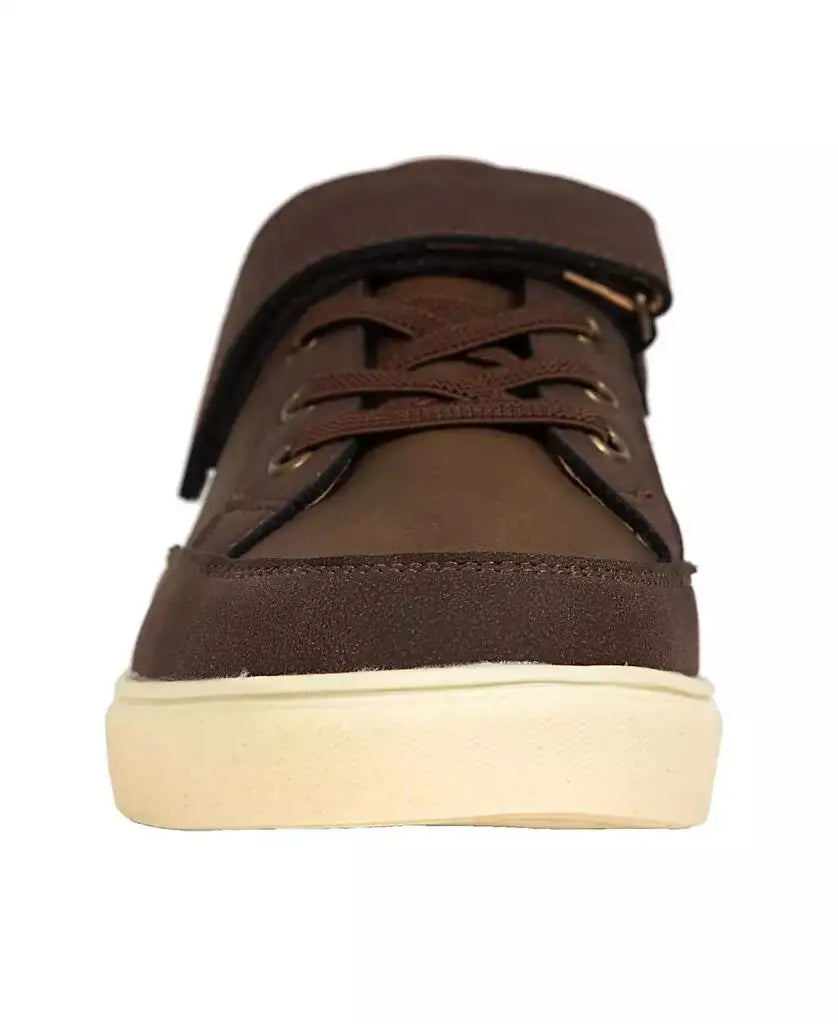 DEER STAGS | Big Boys Jose Jr. Dress Fashion Sneakers