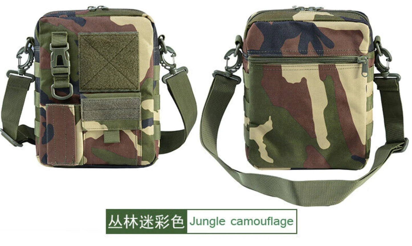 Mens Bag Messenger Bag Canvas Shoulder Bags Travel Bag Man Purse Crossbody Bags