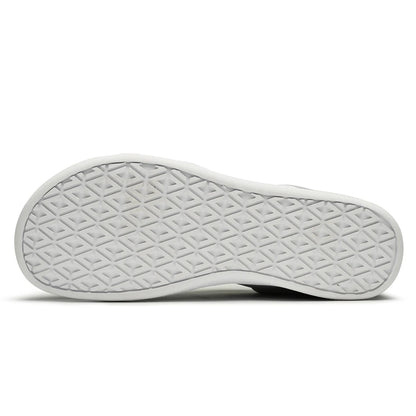 Minimalist Barefoot Shoes Non Slip Cross Trainer Shoes Breathable Wide Toe Walking Shoes Casual Mesh Sneakers for Outdoor Sports