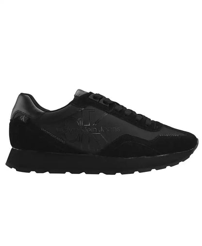 Calvin Klein | Calvin Klein Men's Eden Lace Up Casual Sneakers
