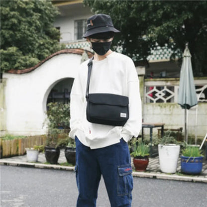 Women's Stylish Oil Wax Leather Handbag – European & American Fashion Tote with Crossbody Inner Bag