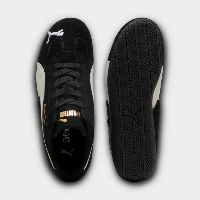 PUMA | Girls' Big Kids' Puma Speedcat OG Casual Shoes