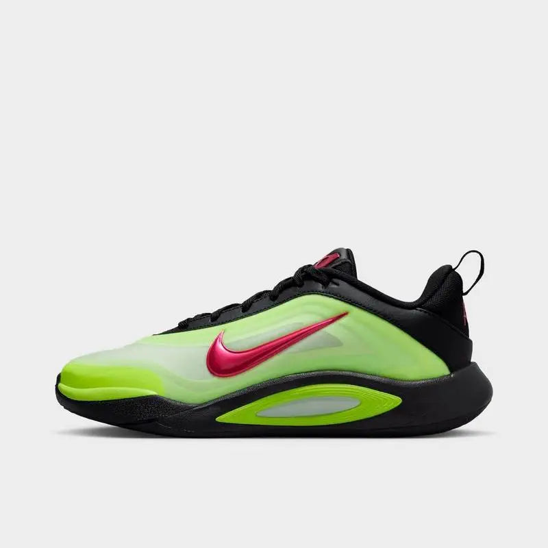 Nike | Big Kids' Nike A'One SE A'ja Wilson Basketball Shoes