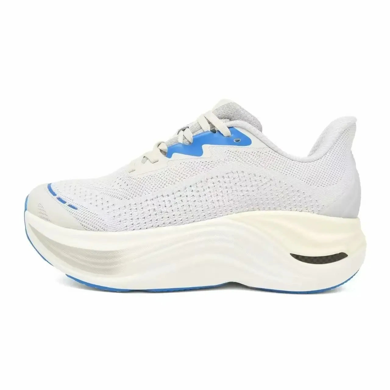 SKYWARD X Lightweight Shock-Absorbing Carbon-Plated Marathon Shoes All-Season Low-Top Breathable