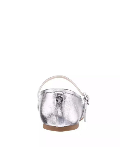 Nina | Little and Big Girls Nicola Ballet Flats