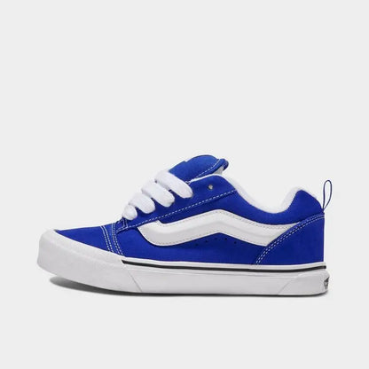 Vans | Big Kids' Vans Knu Skool Casual Shoes