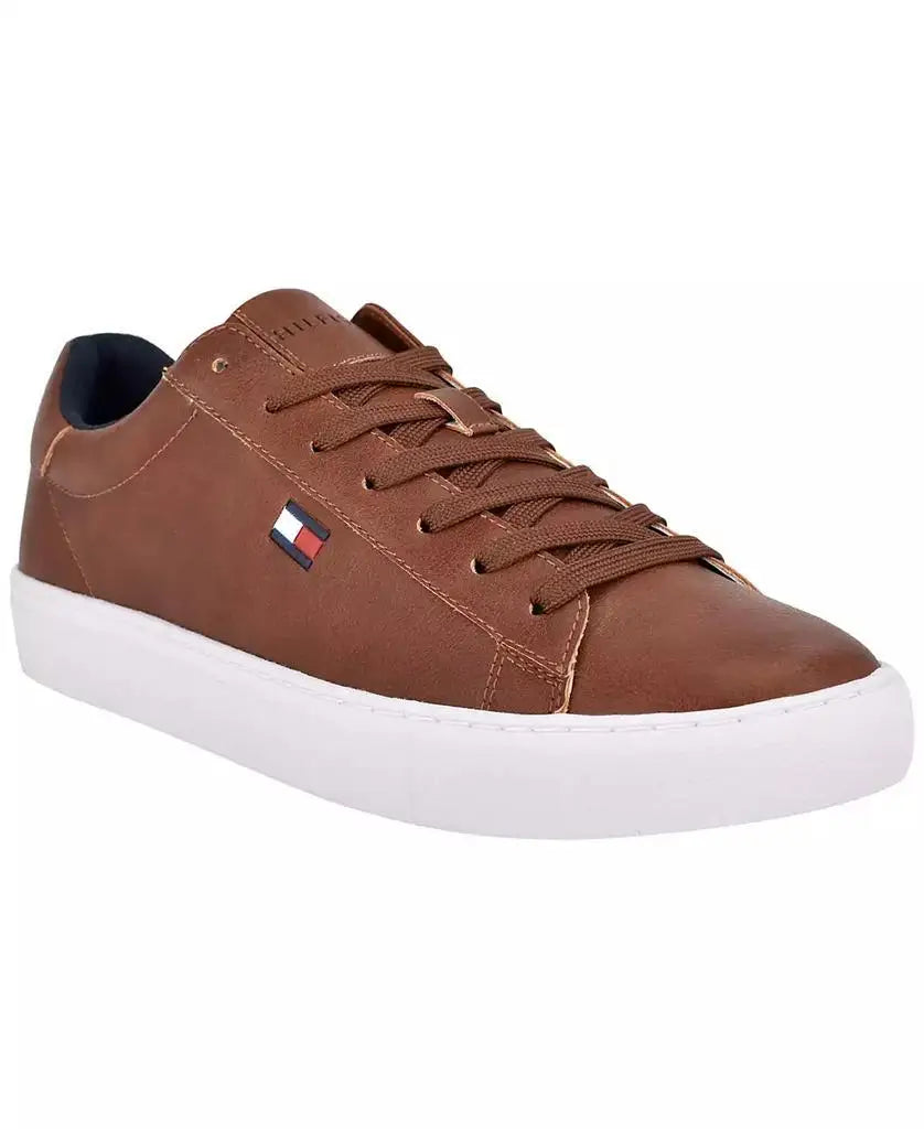 Tommy Hilfiger | Men's Brecon Cup Sole Sneakers