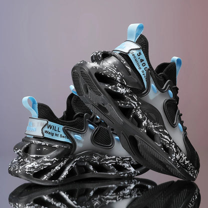 Sneakers for Women Orthopedic Sneakers Walking Shoes for Women, Lightweight Casual Tennis Sneakers Air Running Shoes