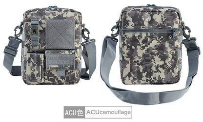 Mens Bag Messenger Bag Canvas Shoulder Bags Travel Bag Man Purse Crossbody Bags