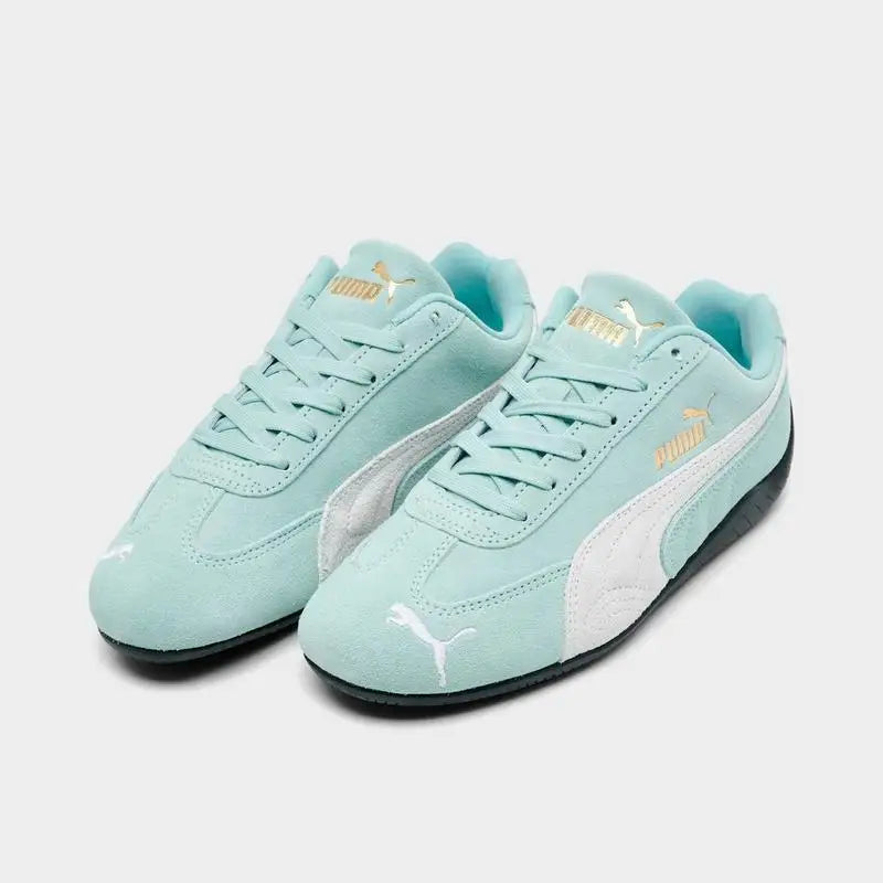 PUMA | Girls' Big Kids' Puma Speedcat OG Casual Shoes