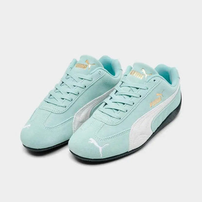 PUMA | Girls' Big Kids' Puma Speedcat OG Casual Shoes