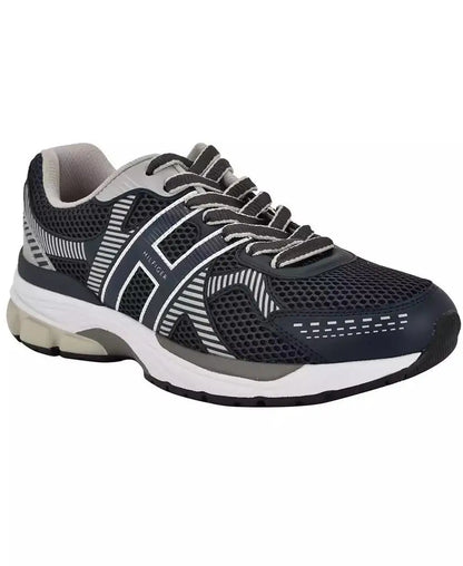 Tommy Hilfiger | Men's Pug Lace Up Jogger Sneakers