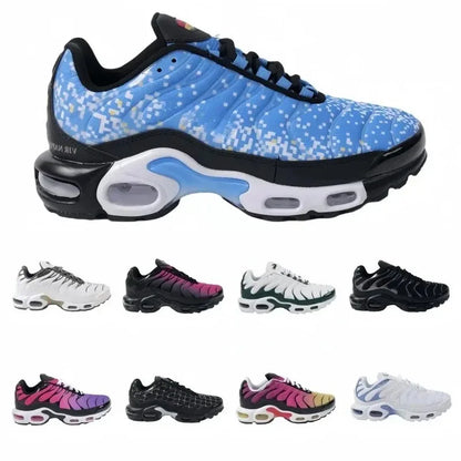 Fashion men's and women's sports single shoe air cushion shoes breathable shoes casual 22