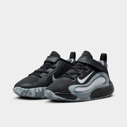 Nike | Little Kids' Nike IsoFly Stretch Lace Basketball Shoes