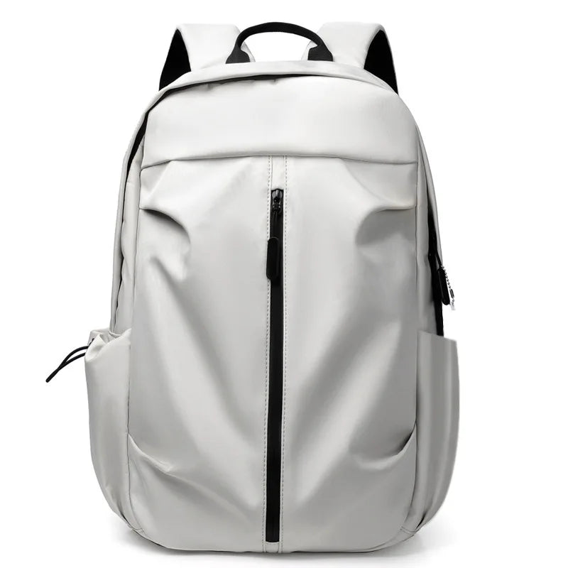 Fashion Laptop Backpack for Outdoor Travel Casual College Student Backpack Unisex