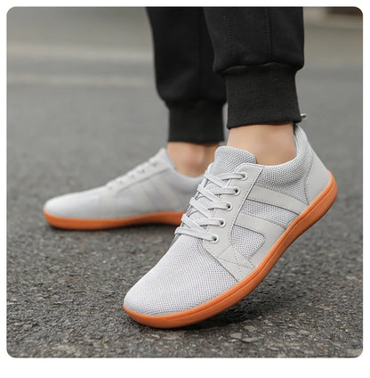 Fashion Casual Leather Shoes Men Good Quality Plus Size Walking Sneakers Men Casual Shoes Large Sneakers Male