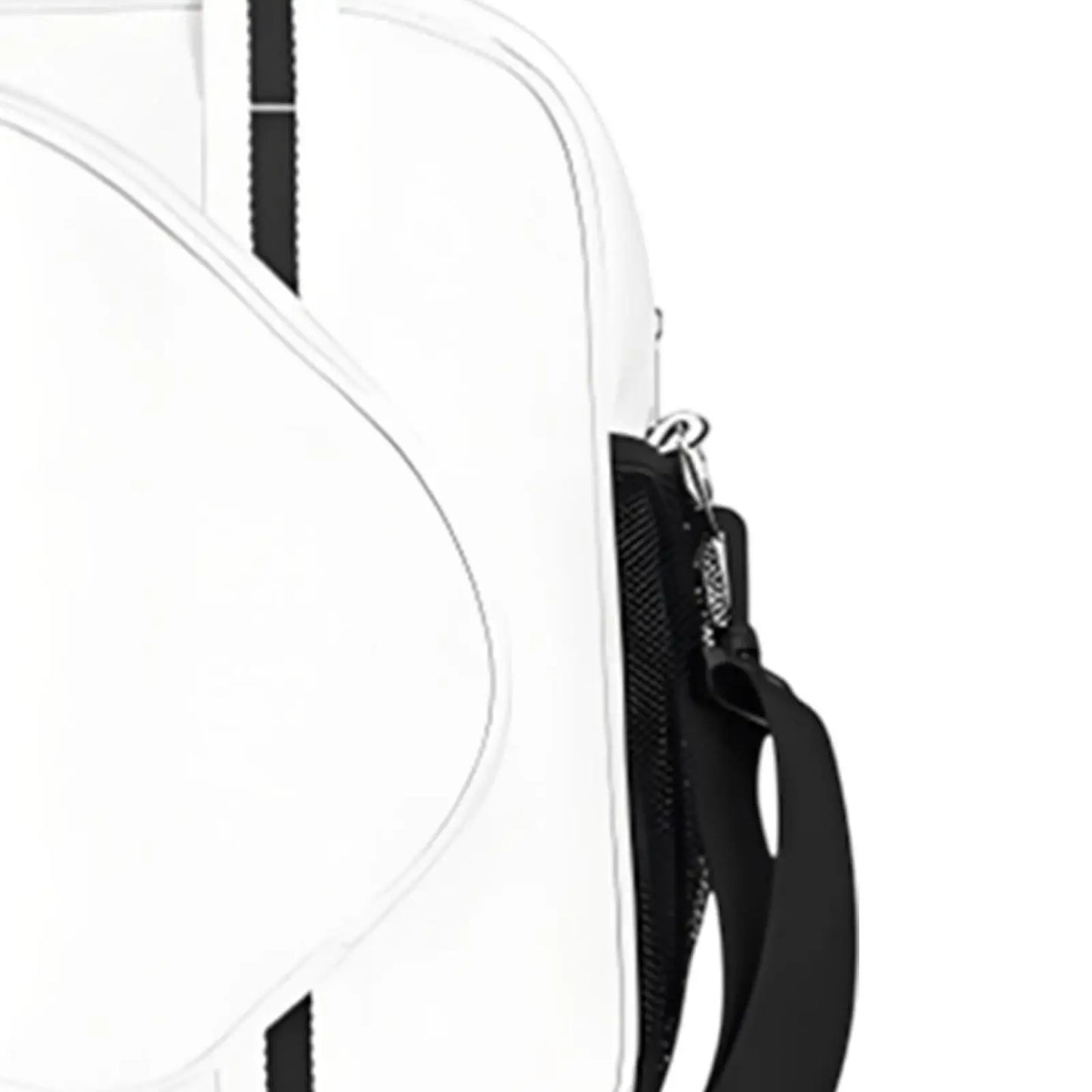 Pickleball Bag Multipurpose Sports Racquet Carry Bag Pickleball Tote Bag