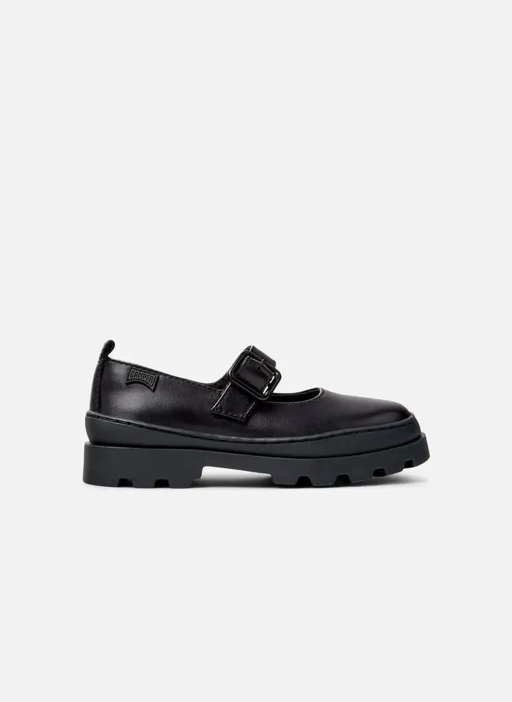 Camper | Mary Jane Kids  Brutus Kids