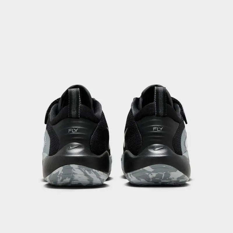 Nike | Little Kids' Nike IsoFly Stretch Lace Basketball Shoes