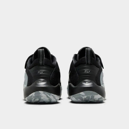 Nike | Little Kids' Nike IsoFly Stretch Lace Basketball Shoes