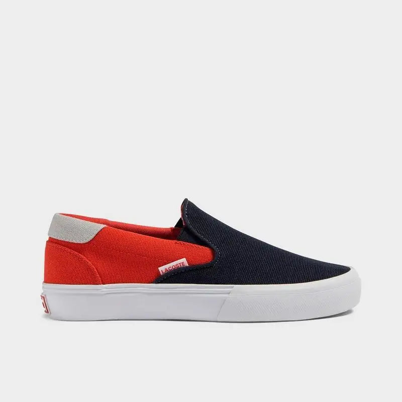 Lacoste | Big Kids' Lacoste Jump Serve Slip-On Casual Shoes