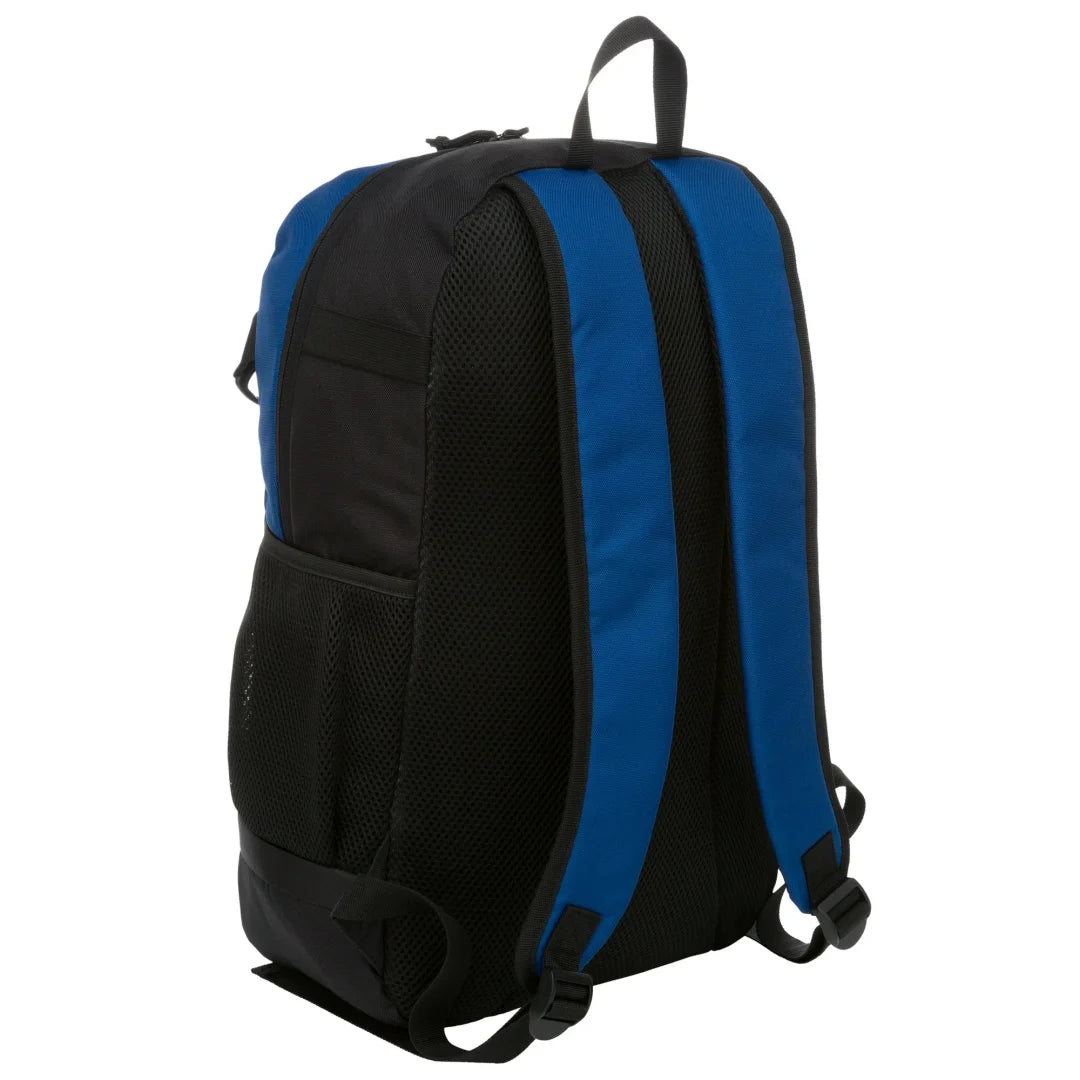 26.5 L Blue Multi-Sports Backpack, Unisex, Sports Bag, Adult, Teen, Polyester, New