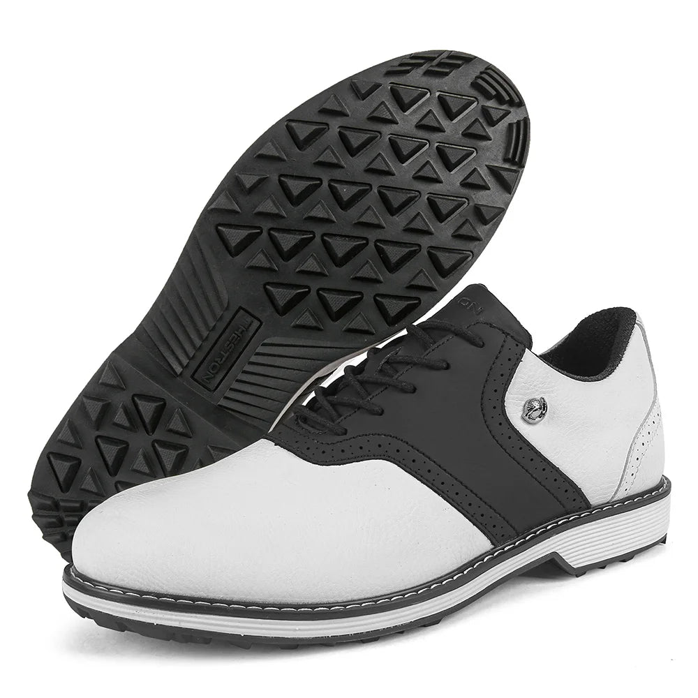 Classic Golf Shoes Men Professional Golf Sneakers Big Size Gym Footwears Outdoor