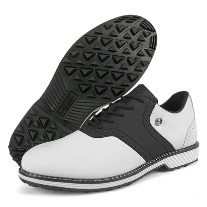 Classic Golf Shoes Men Professional Golf Sneakers Big Size Gym Footwears Outdoor