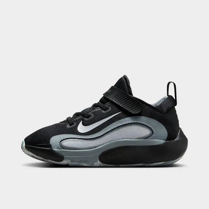 Nike | Little Kids' Nike IsoFly Stretch Lace Basketball Shoes