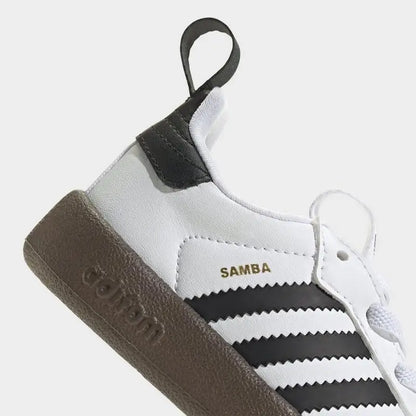 adidas | Little Kids' adidas Originals adiFOM Samba 360 Casual Shoes