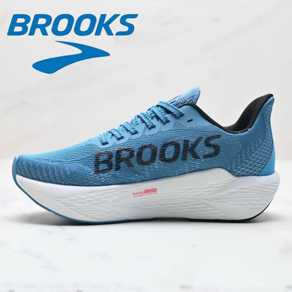 Hyperion Max 2 Men's Casual Sneakers Shock Absorbing Race Marathon Professional Running Daily Training Shoes