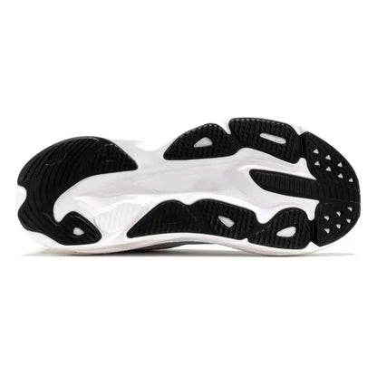 Original Men Road Running Shoes Casual Women Tennis Shoes Soft-Soled Elastic Thick Sole Cushioning Jogging Sneakers 32913