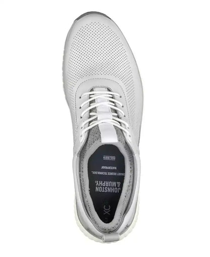 Johnston & Murphy | Men's XC4 H1-Luxe Hybrid Sneakers