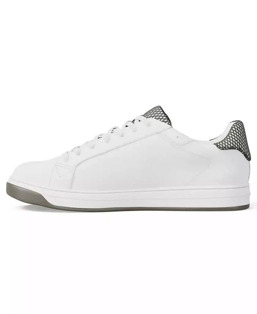 Michael Kors | Men's Keating Lace-Up Leather Sneakers