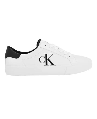 Calvin Klein | Men's Rex Lace-Up Slip-On Sneakers