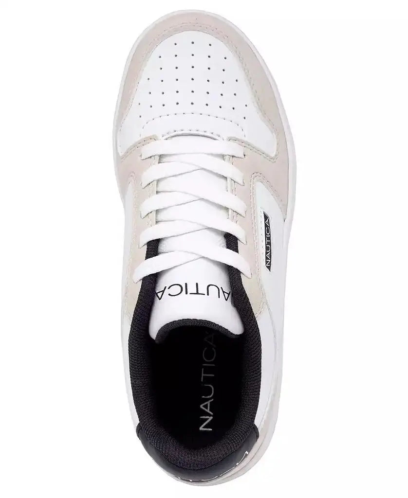 Nautica | Little and Big Boys Salgado Casual Sneakers