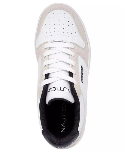 Nautica | Little and Big Boys Salgado Casual Sneakers