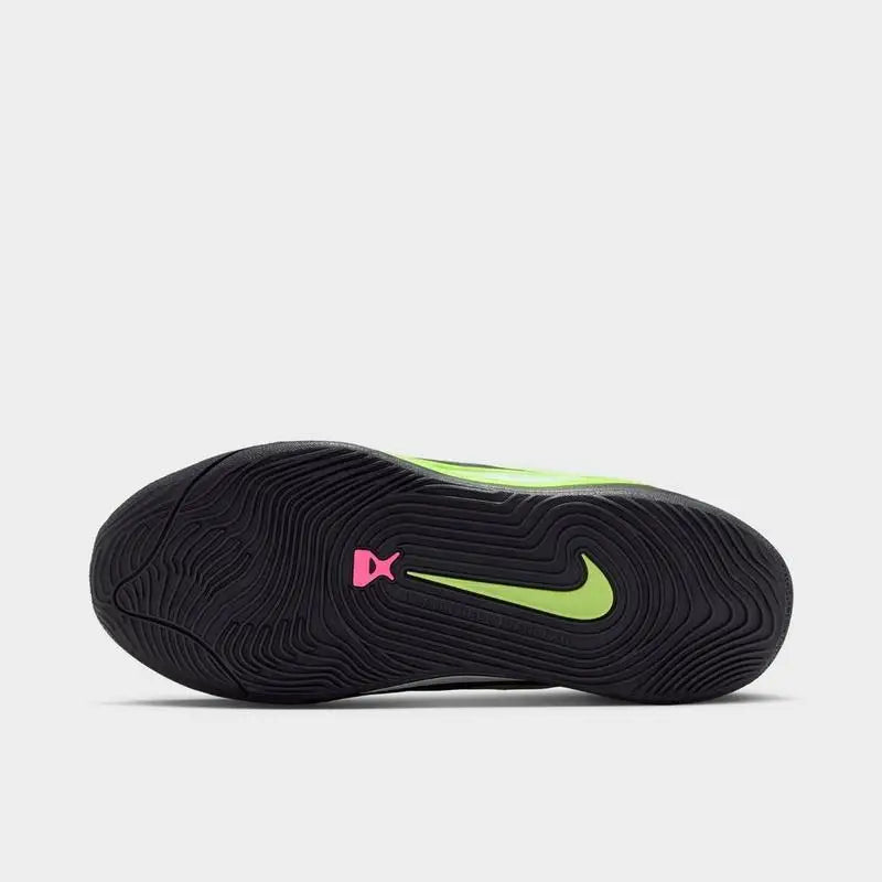 Nike | Big Kids' Nike A'One SE A'ja Wilson Basketball Shoes
