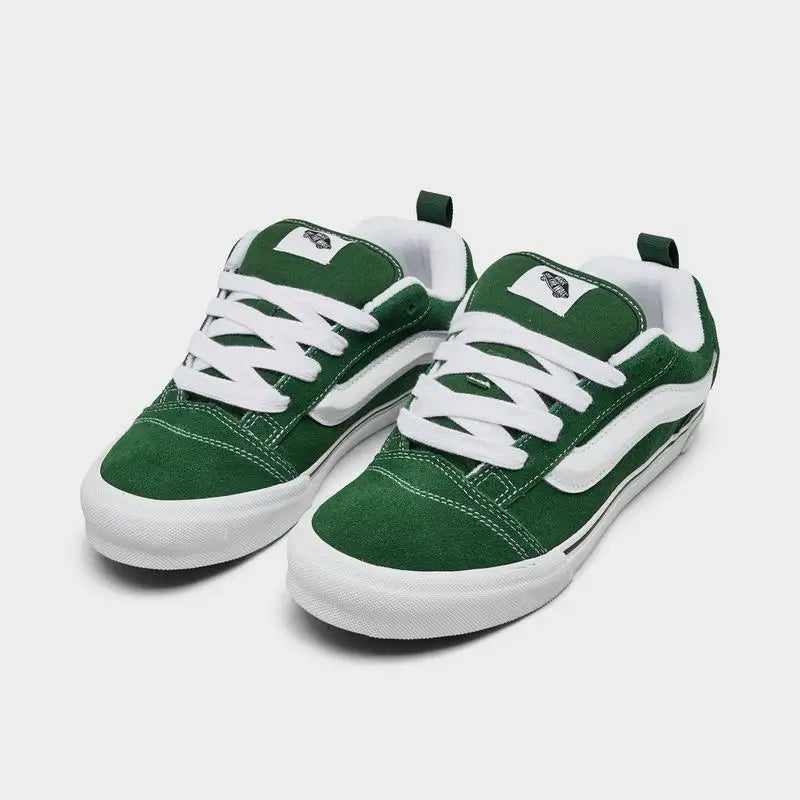 Vans | Big Kids' Vans Knu Skool Casual Shoes