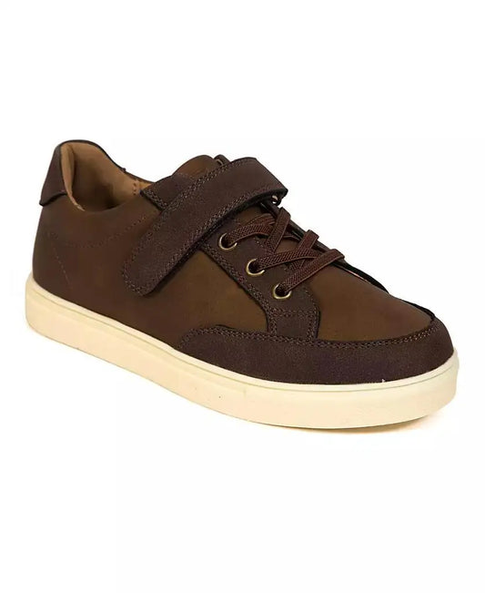 DEER STAGS | Big Boys Jose Jr. Dress Fashion Sneakers