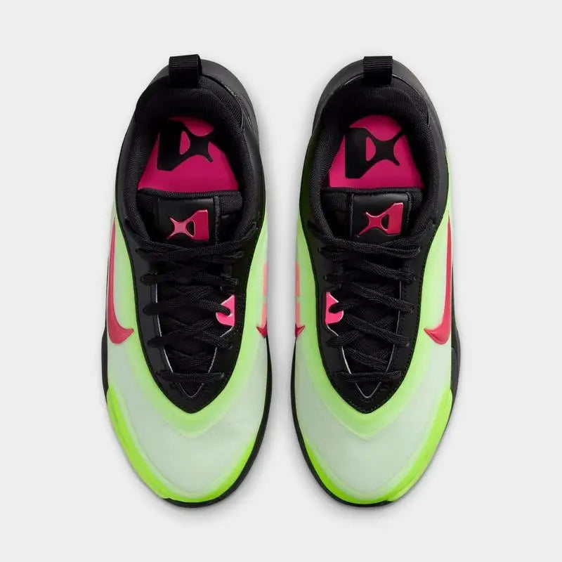 Nike | Big Kids' Nike A'One SE A'ja Wilson Basketball Shoes