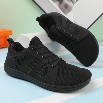 Fashion Casual Leather Shoes Men Good Quality Plus Size Walking Sneakers Men Casual Shoes Large Sneakers Male
