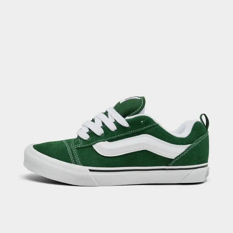 Vans | Big Kids' Vans Knu Skool Casual Shoes