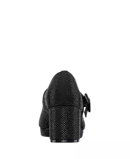 Nina | Little Girls Catalina Classic Strap Mary Jane Dress Pump