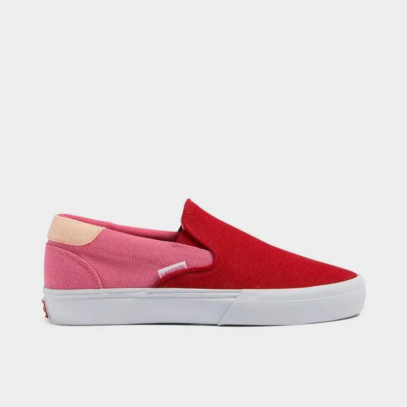 Lacoste | Big Kids' Lacoste Jump Serve Slip-On Casual Shoes