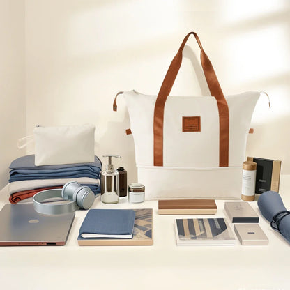 Luggage Sets 3 Piece Carry on Luggage 22x14x9 Airline Approved Lightweight Hardshell ABS Suitcases with Wheels 20 Inch Cream