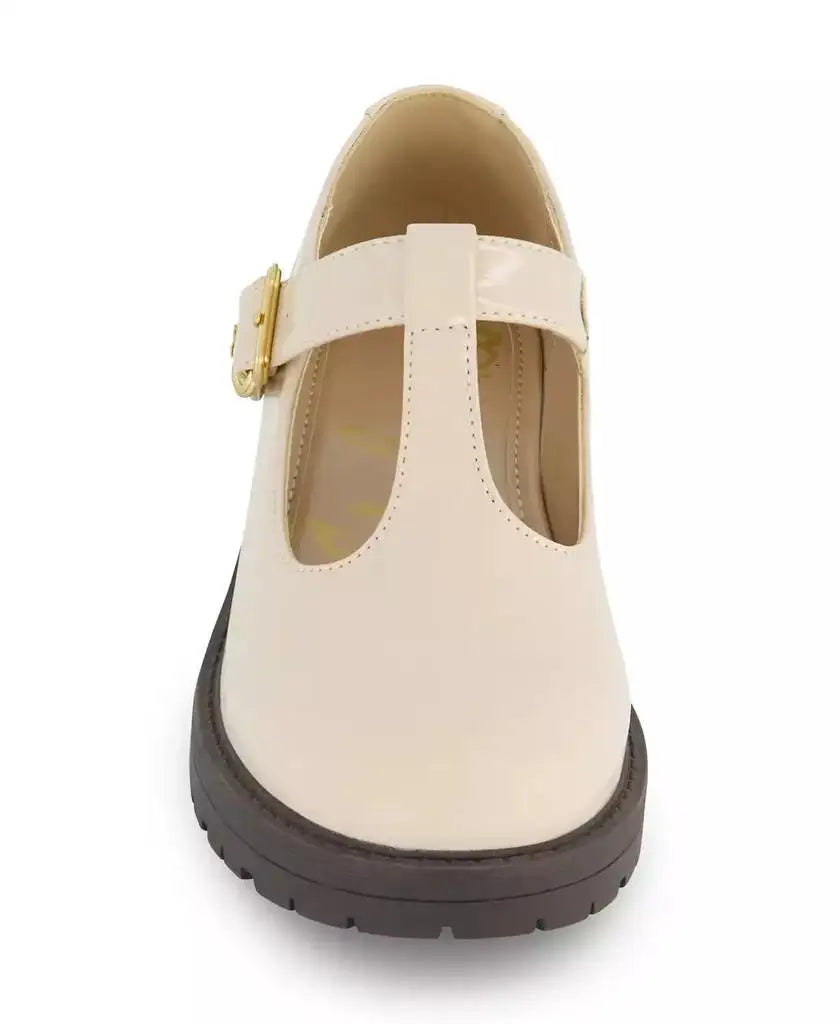Sam Edelman | Little and Big Girls Taelor T-Strap Shoe